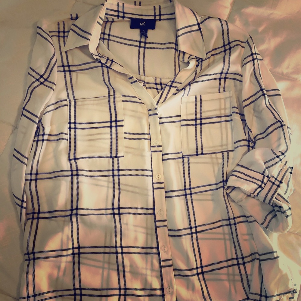 Work shirt